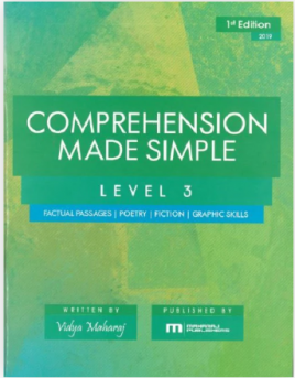 Comprehension Made Simple Level 3