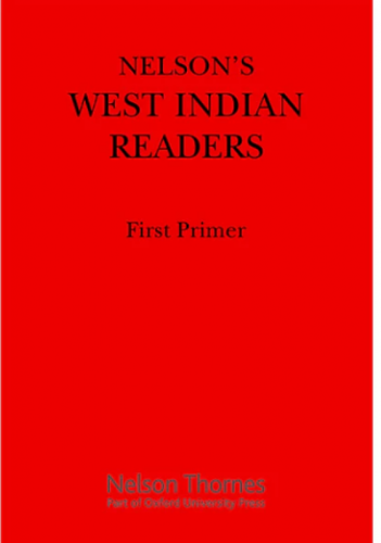 West Indian Reader First Primer 