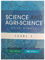 Science and Agri -Science Made Simple Level 1