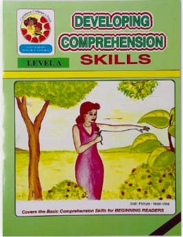 Developing Comprehension Skills Level A