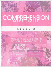 Comprehension made Simple Level 2