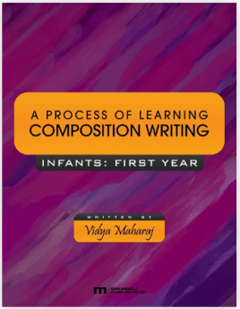 A Process of Learning Composition Writing Infants First Year