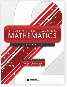 A Process of Learning Mathematics Level 2