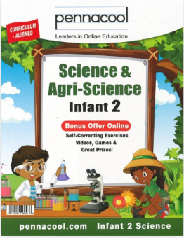 Pennacool Science & Agri Science Infant 2