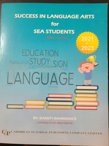 Success in Language Arts for SEA Students