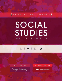 Social Studies made Simple Level 2