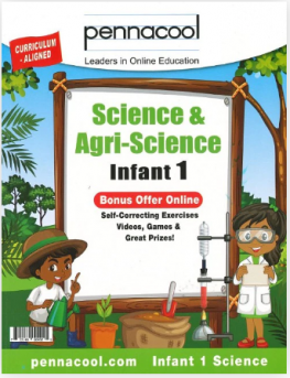 Pennacool Science & Agri-Science Infant 1