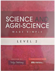 Science and Agri -Science Made Simple Level 2