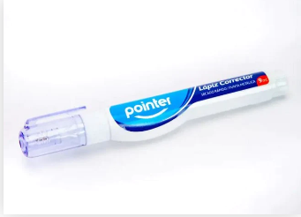 Pointer Correction Pen 9 ml