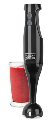 Black & Decker 2 Speed Immersion Blender