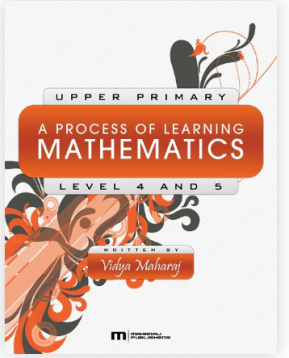 A Process Of Learning Mathematics Level 4&5