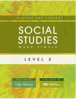 Social Studies Made Simple Level 3