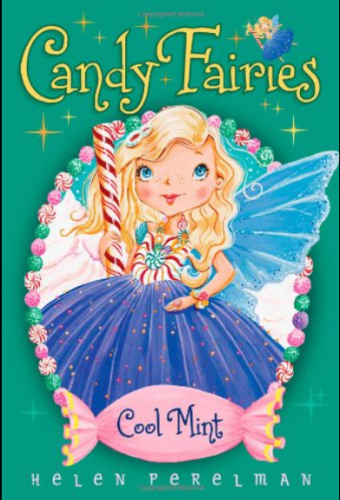 Candy Fairies Cool Mint