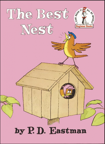 The Best Nest