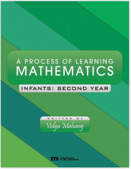 A Process of Learning Mathematics Infants Second Year