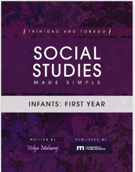 Social Studies made Simple Infants First Year