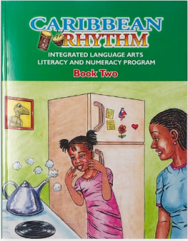 Caribbean Rhythm Integrated Language Arts Literacy & Numeracy Program Book 2 