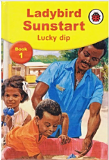 Sunstart 1  Lucky Dip