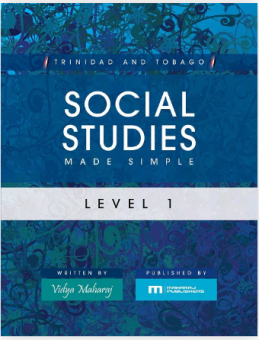 Social Studies made Simple Level 1