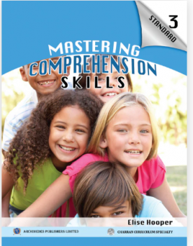 Mastering Comprehension Skills Standard 3