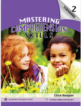 Mastering Comprehension Skills Standard 2