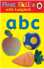 First Skill With Ladybird ABC