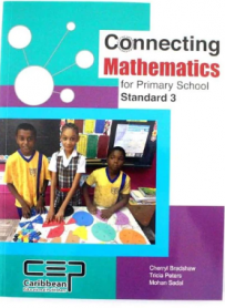 Connecting Mathematics for Primary School Standard 3 