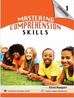 Mastering Comprehension Skills Standard 1