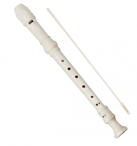 Descant Recorder