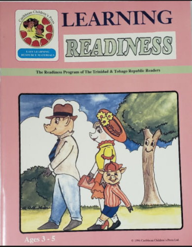 Learning Readiness 