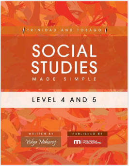 Social Studies made Simple Level 4&5