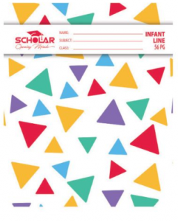 Scholar Infant Line