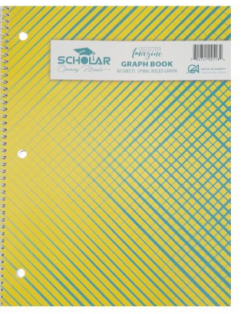 Scholar Graph Book 