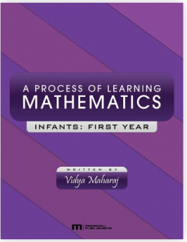 A Process of Learning Mathematics Infants First Year 