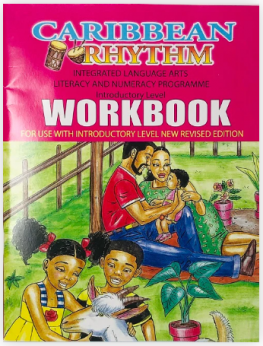 Caribbean Rhythm Introductory Level Workbook Revised Edition