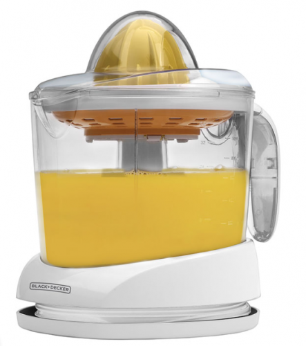 Black & Decker Citrus Juicer 32OZ