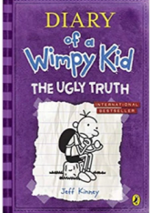 Diary of A Wimpy Kid The Ugly Truth